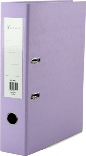 Documentenmap A4 paars