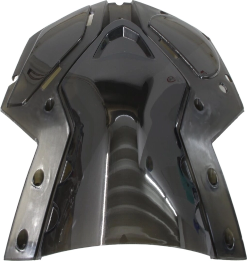 Windscherm voor kindermotor BMW S1000RR JAMARA - 1 stuk