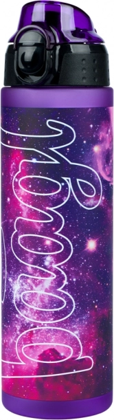Tritan drinkfles Galaxy 700 ml
