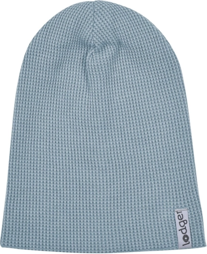 Lodger beanie muts Ciumbelle ocean 1–2 jaar