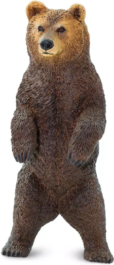 Safari Ltd. figuur grizzlybeer