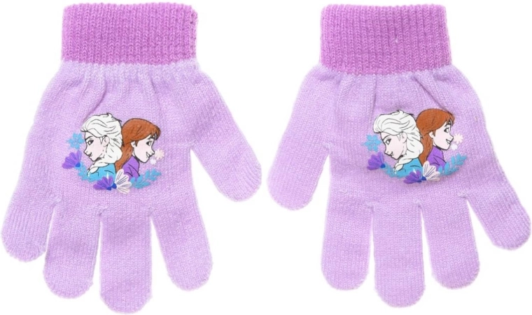 Frozen-handschoenen
