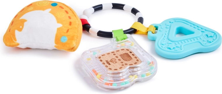 Hape sensorische set ABC