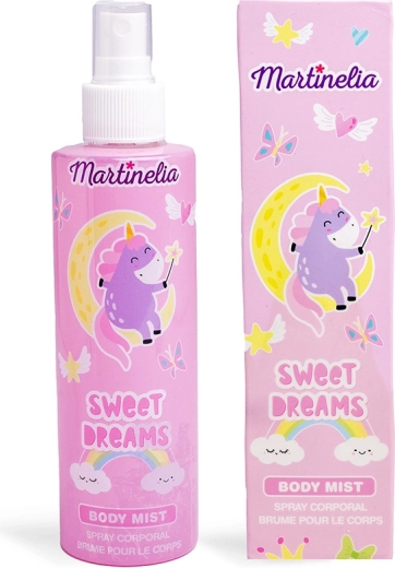 Lichaamsspray Sweet Dreams 210 ml