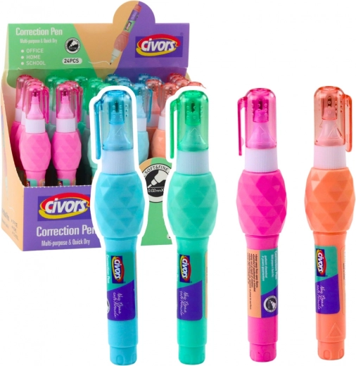 Correctiestift MÁ 0,02 mm 7 ml