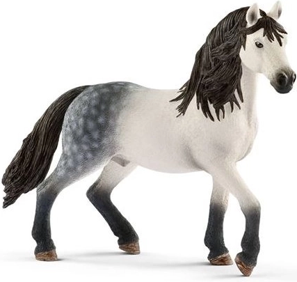 SCHLEICH Horse Club® 13821 Andalusisch paard - hengst