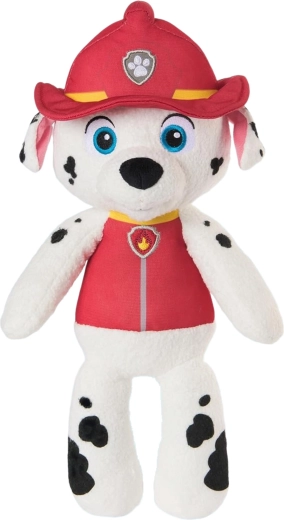 Pluchen hond MARSHALL van PAW PATROL 35 cm