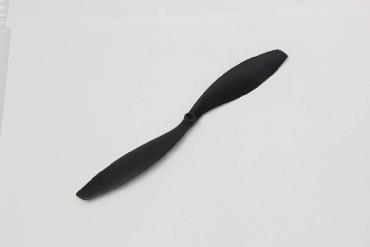 Propeller 10x8 slow fly JAMARA - 1 stuk