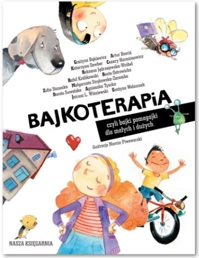 Bajkotherapie