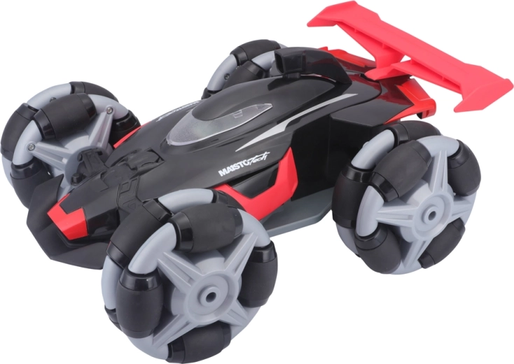 Maisto RC Cyklone Buggy met verlichting zwart
