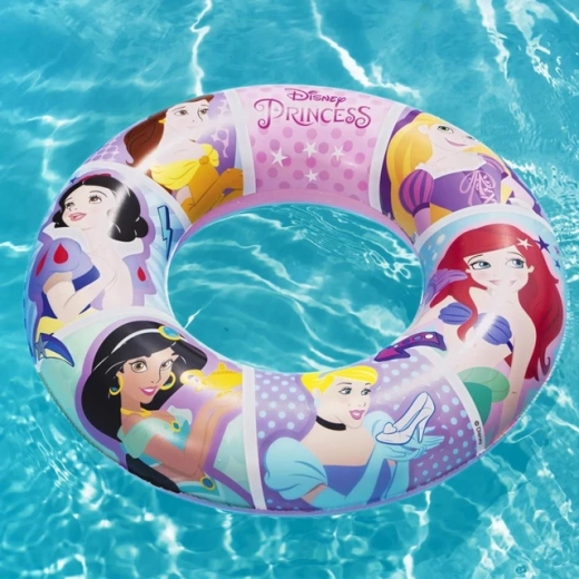 Opblaasbare zwemring DISNEY PRINCESS 56 cm