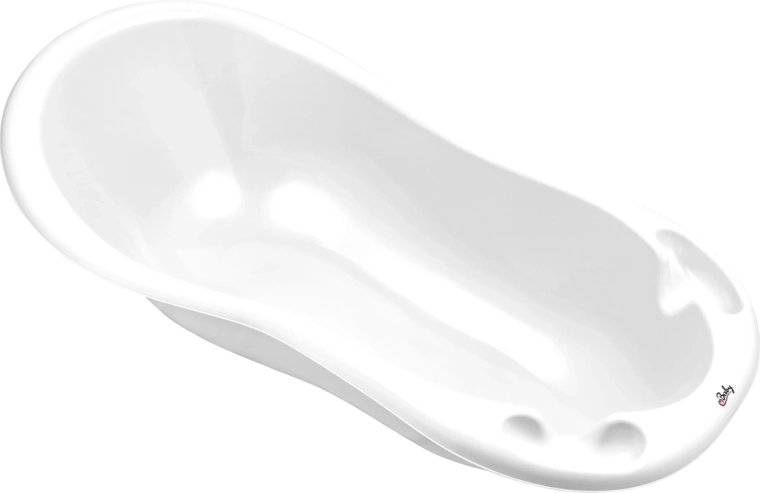 Maltex badje Classic 100 cm wit