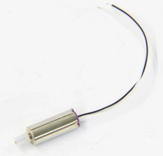 Motor Motionfly B met pignon - 1 stuk