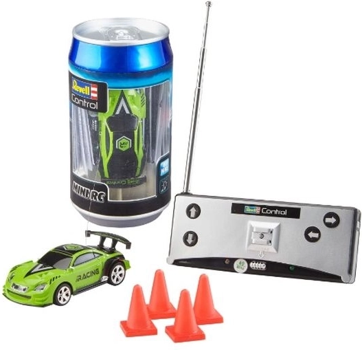 Revell RC mini raceauto S3062