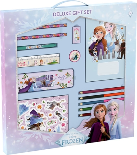 Deluxe cadeauset Frozen