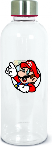 Hydro Fles 850 ml Super Mario