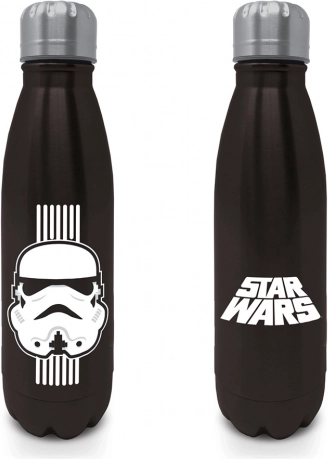 Roestvrijstalen fles Star Wars Mini 540 ml