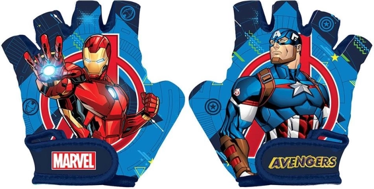 Fietshandschoenen Avengers Seven - 1 stuk