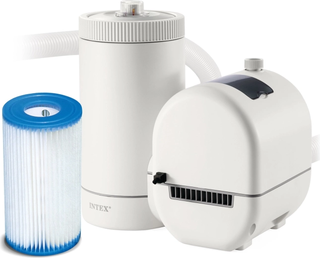 Filterpomp voor zwembad 9463 l/u INTEX