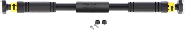 Deurtrekstang met vergrendeling HMS Premium