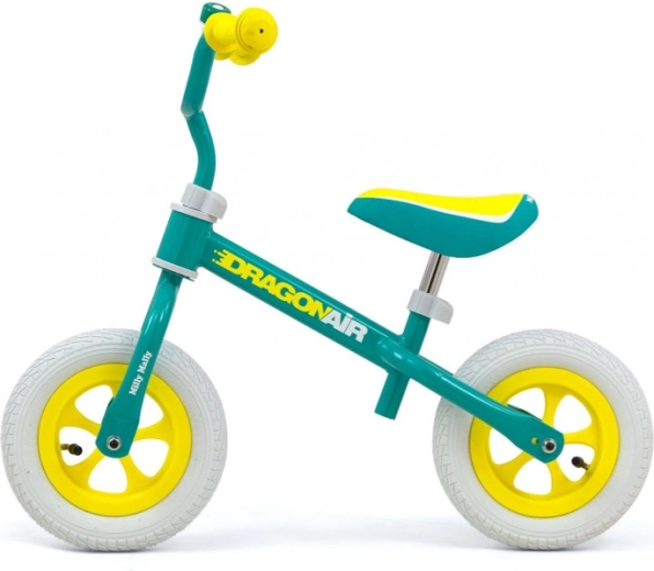 Kinderloopfiets Dragonair