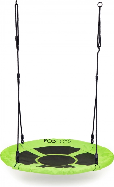 Kinder-schommel voor in de tuin