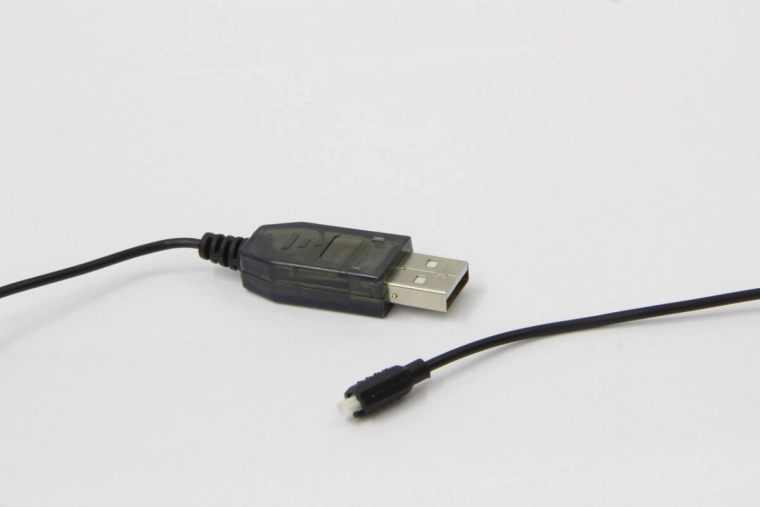 USB-datakabel voor Spycopter van Jamara