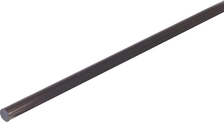 Koolstofvezelstaaf 1 mm × 1000 mm