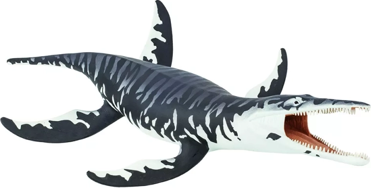 Kronosaurus-figuur Safari Ltd.
