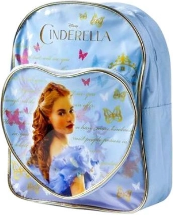 Disney Assepoester kinderrugzak