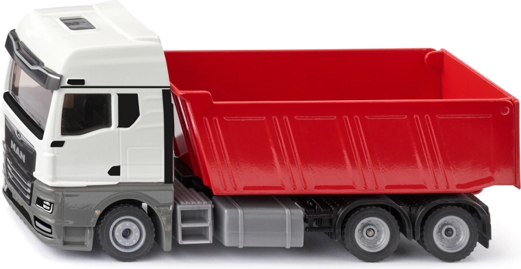 Siku Super – MAN kipper 1:50