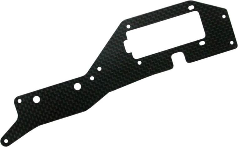 Grafieten zenderconsole X1 CRT Pro