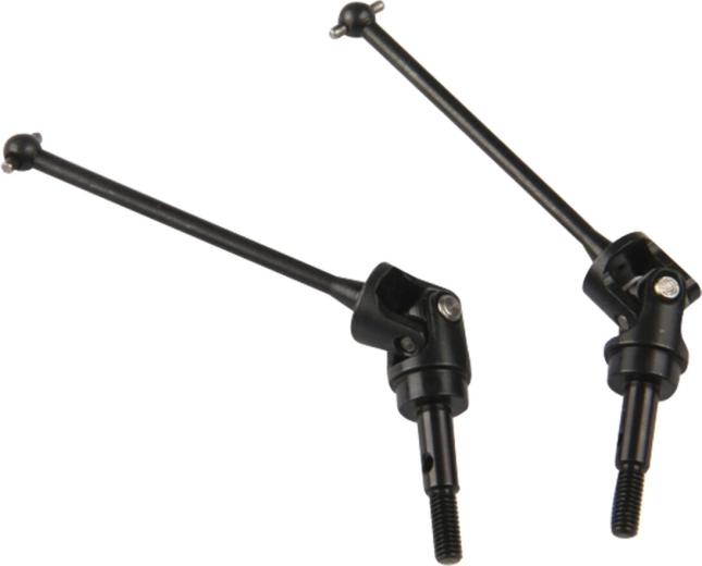 JAMARA voorste cardanas voor Lightray, Genesis, Inferno, Liquid en MJ