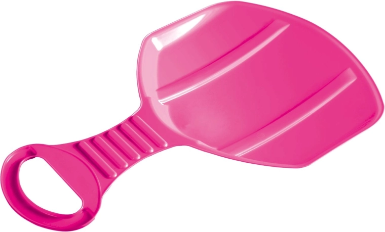 Glijschijf KID roze