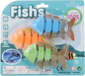 Duikbotten voor kinderen