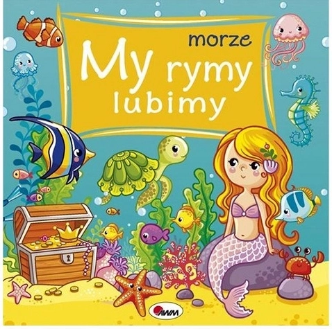 My rymy lubimy 3: zee