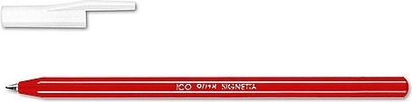 Balpen ICO Signetta Classic rood