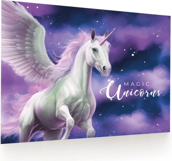 Tafelonderlegger Pegas 60x40 cm