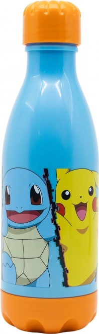 Drinkfles Pokémon blauw 560 ml