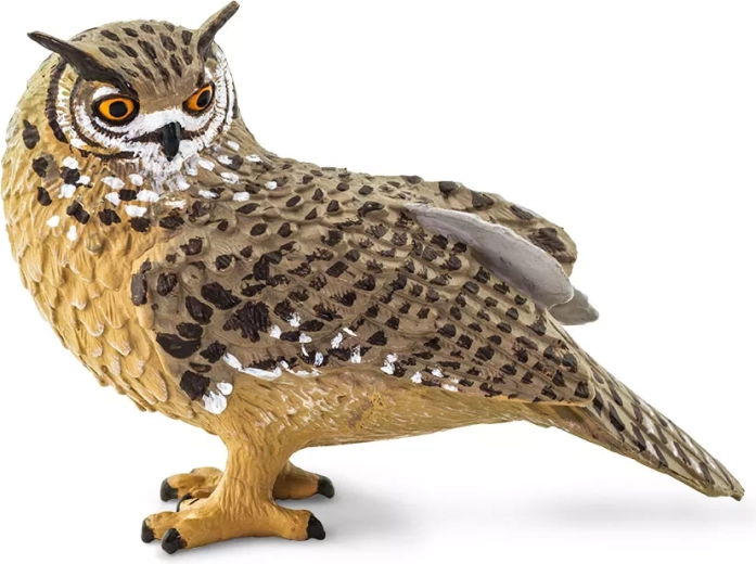 Safari Ltd. figuur oehoe