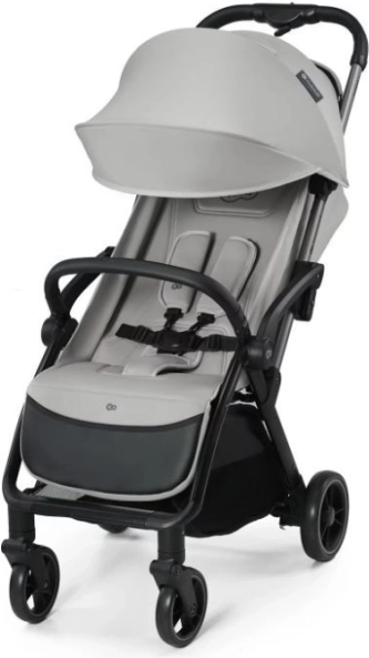 Kinderkraft sportwagen Apino Raven Black