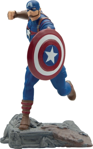 Bullyland figuur MARVEL Avengers Captain America 11 cm