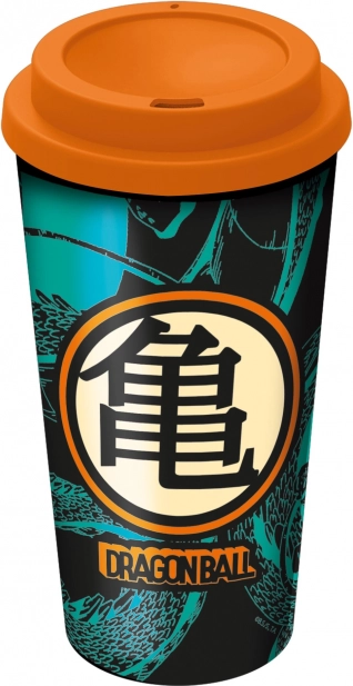 Koffiemok 520 ml DRAGON BALL