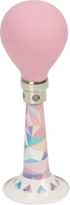 Fietstoeter Vilac Roze