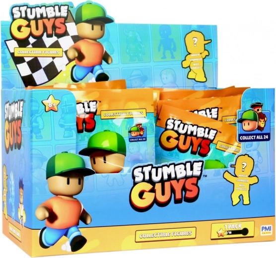 Stumble Guys-figuurtje