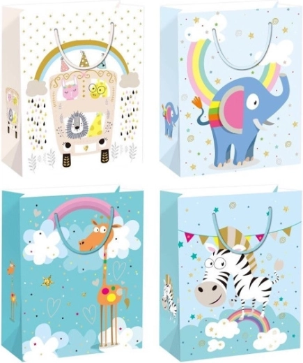 Cadeautas voor kinderen L