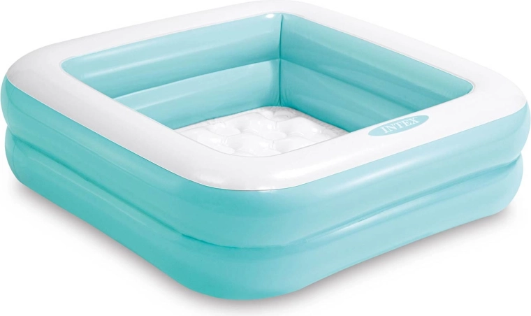 Intex opblaasbaar kinderbadje 85 × 25 cm