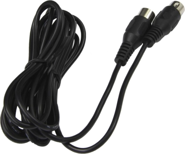 Oplaadkabel voor Compa X4/5 JAMARA