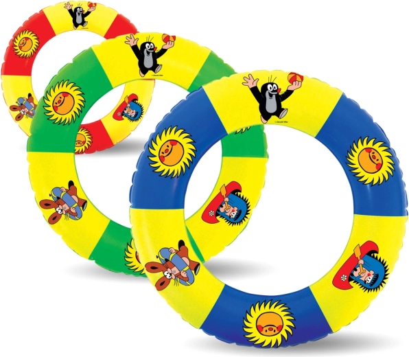 Opblaasbare kinderzwemband Krteček 40 cm - 1 stuk