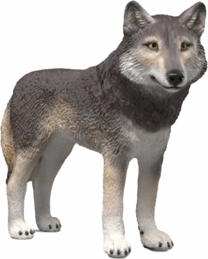 Schleich Amerikaanse wolf